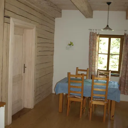 Pod Koberstejnem *