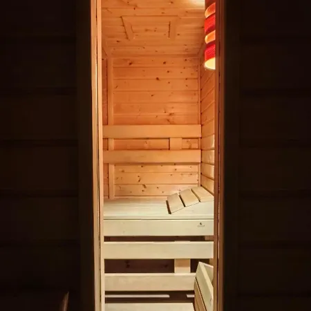 Appartamento Pod Koberstejnem