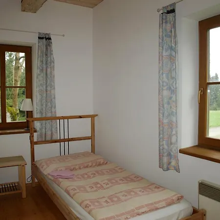 Pod Koberstejnem Rejvíz