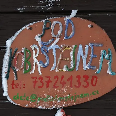 Apartman Pod Koberštejnem *