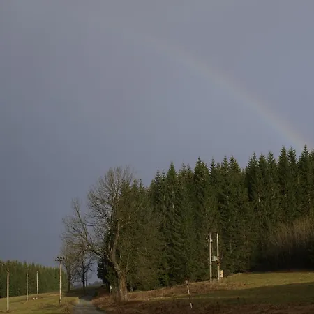 Pod Koberštejnem Rejvíz