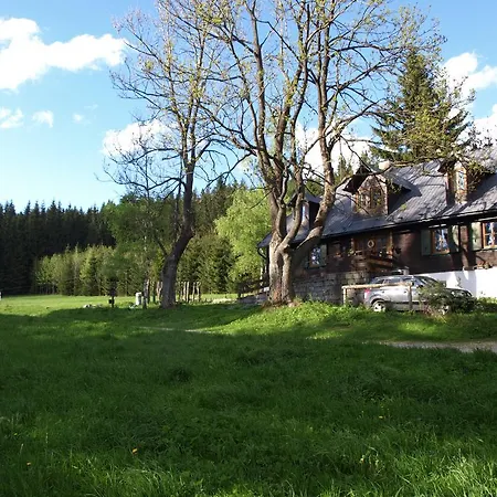 Apartman Pod Koberštejnem