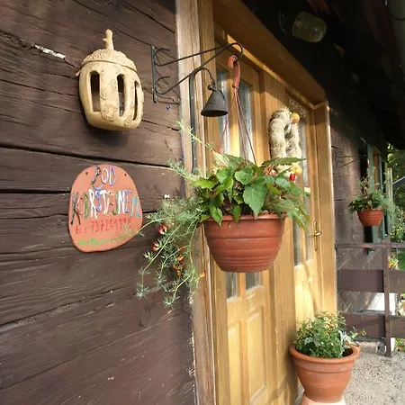 Pod Koberštejnem