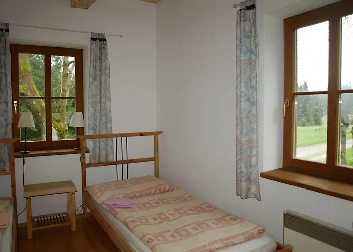 Pod Koberstejnem Rejvíz