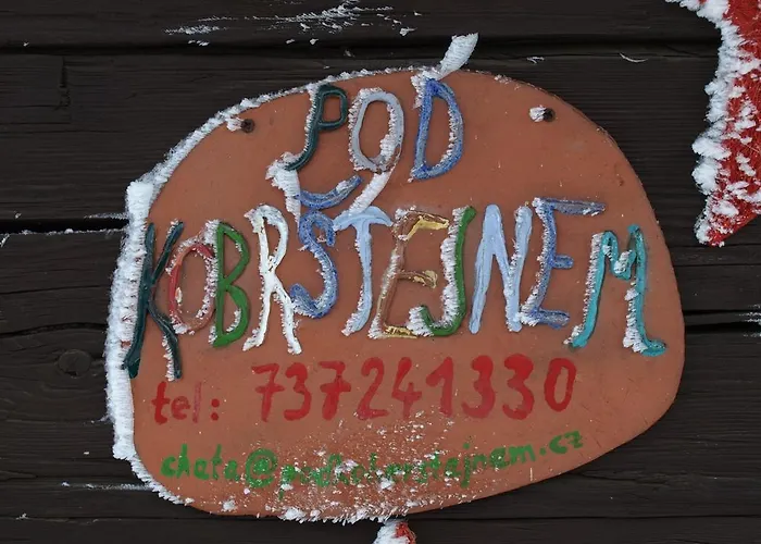 Daire Pod Koberstejnem *