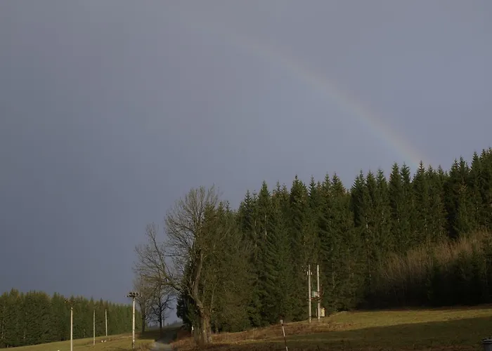Pod Koberstejnem Rejvíz