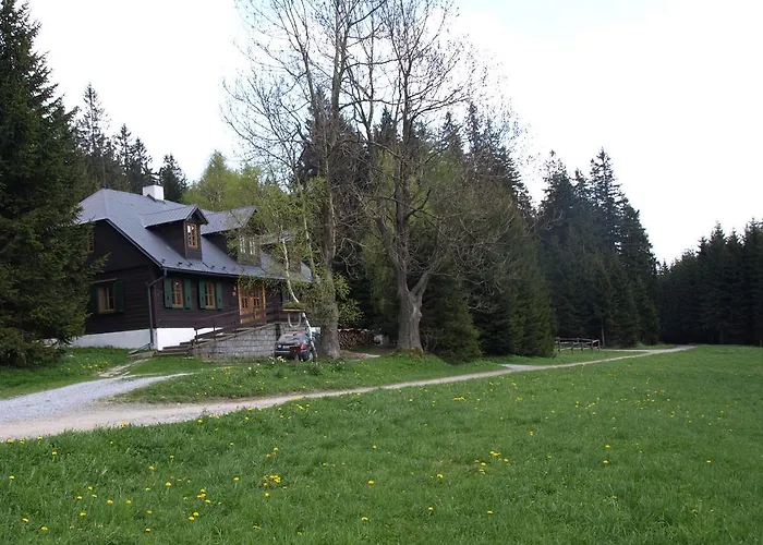 Daire Pod Koberstejnem