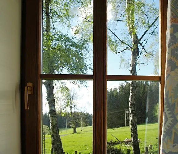 Pod Koberstejnem Rejvíz