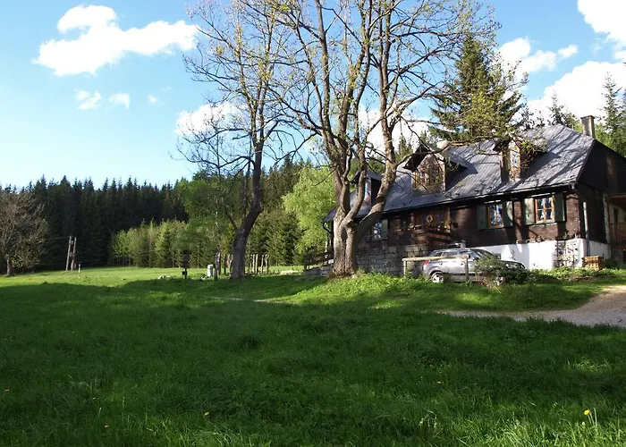 Daire Pod Koberstejnem