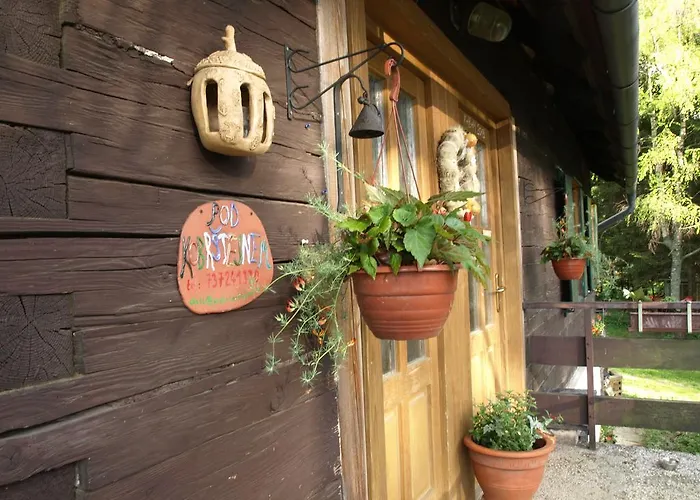 Pod Koberstejnem